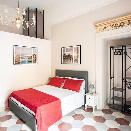 Foriart Relais Ξενοδοχείο Νάπολη Εξωτερικό φωτογραφία