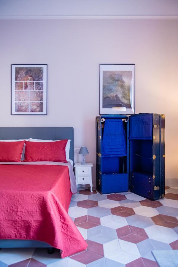 Foriart Relais Ξενοδοχείο Νάπολη Εξωτερικό φωτογραφία