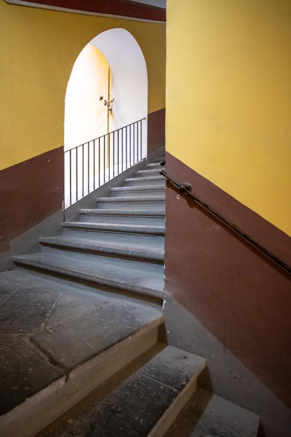 Foriart Relais Ξενοδοχείο Νάπολη Εξωτερικό φωτογραφία