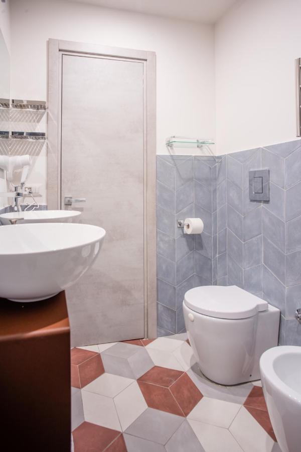 Foriart Relais Ξενοδοχείο Νάπολη Εξωτερικό φωτογραφία