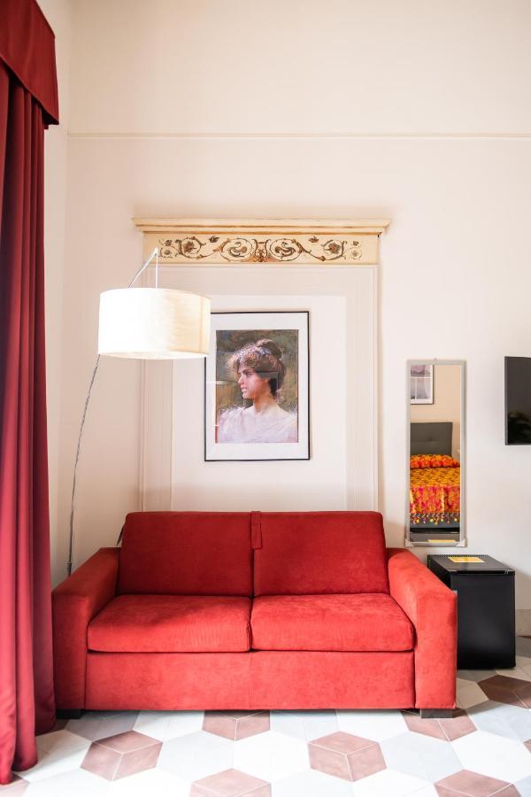 Foriart Relais Ξενοδοχείο Νάπολη Εξωτερικό φωτογραφία