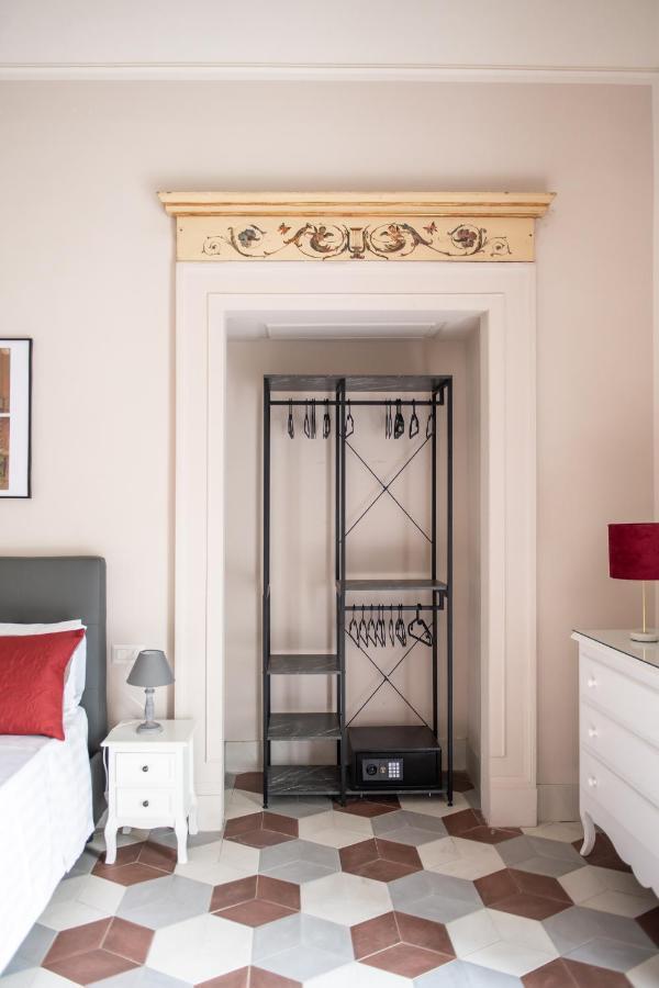 Foriart Relais Ξενοδοχείο Νάπολη Εξωτερικό φωτογραφία