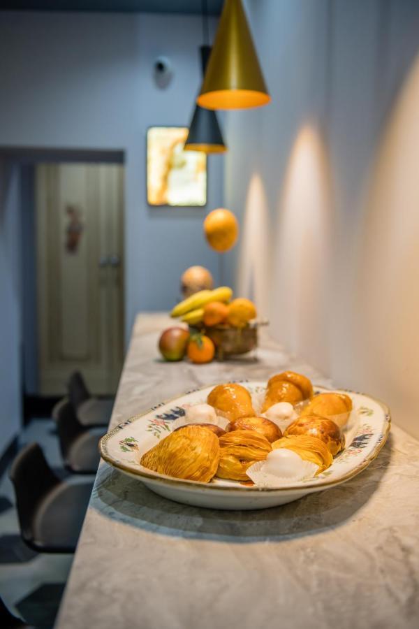 Foriart Relais Ξενοδοχείο Νάπολη Εξωτερικό φωτογραφία