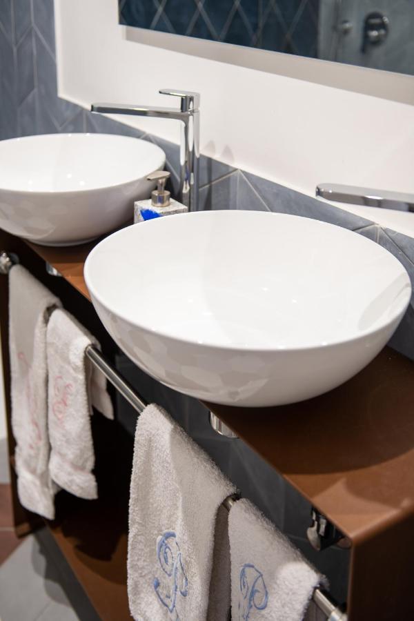 Foriart Relais Ξενοδοχείο Νάπολη Εξωτερικό φωτογραφία