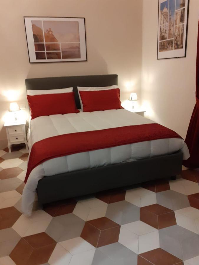 Foriart Relais Ξενοδοχείο Νάπολη Εξωτερικό φωτογραφία